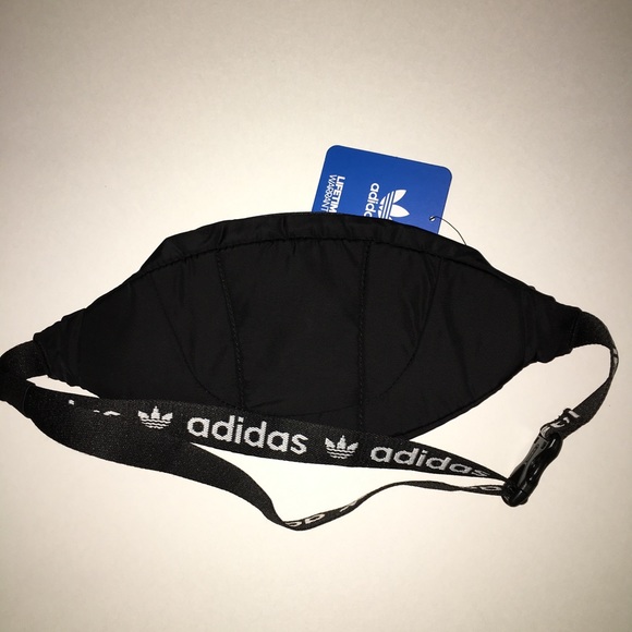 Adidas OG Waist/Cross Bag - Picture 4 of 4